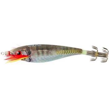 Yo-Zuri Squid Jig Ultra Cloth Natural SS/65MM BLRA