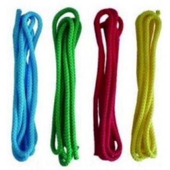 Softee 0010611 - Cuerda rítmica, talla L, surtido: colores aleatorios