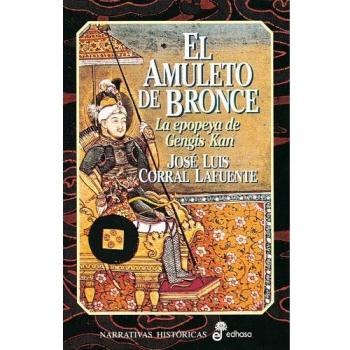 El amuleto de bronce - Corral