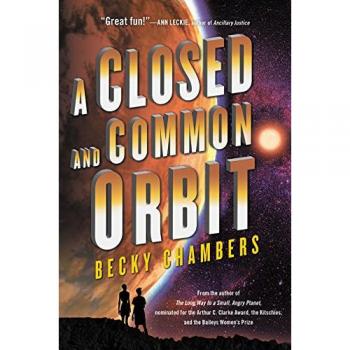 A Closed and Common Orbit