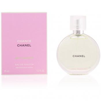 Chanel Chance Eau Fraîche Eau de Toilette Spray for Women 35 ml