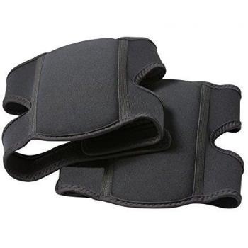 Jardín Rodilleras Protectoras, Case Wonder Nueva Estilo Gorras Neopreno Ultra Soft Comfort Protector Rodilleras de Gel / Protectores de Rodillas para el Trabajo y el Jardín / Rodilleras Profesionales para Jardinería y Trabajos de Construcción