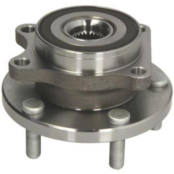 Juego de rodamientos de rueda BTA H17014BTA - Rodamientos de alta calidad, compatibles con diversas marcas y modelos de vehículos, fabricados con materiales duraderos para un rendimiento óptimo, incluyen sellos para prevenir la entrada de