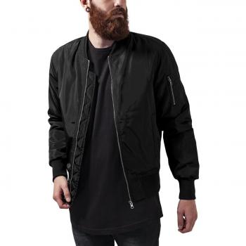 Urban Classic 2-Tone Bomber Jacket
