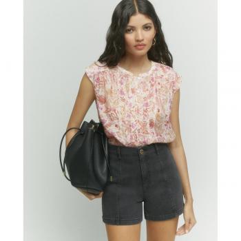 Blusa de mujer sin mangas Tintoretto