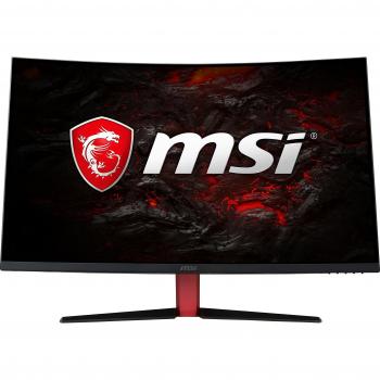 MSI Optix AG32C 31.5 Full HD LCD Negro pantalla para PC - Monitor