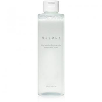NEEDLY Mild Cleansing Micellar Water 390 ml