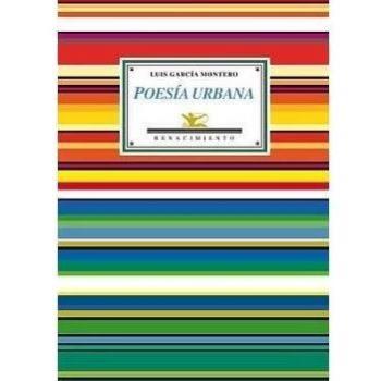 Poesia Urbana 4ｦed: