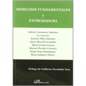 Derechos Fundamentales Y Extremadura
