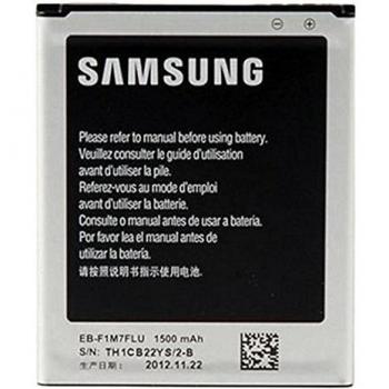Samsung EB-F1M7FLUCSTD - Batería extra para Galaxy S3 Mini