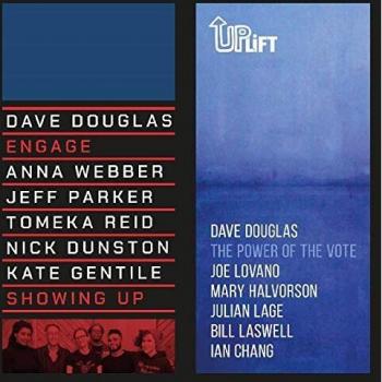 Showing Up + The Power Of The Vote [Vinilo]