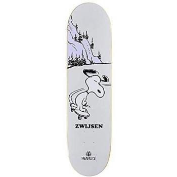 8.125' PEANUTS SNOOPY