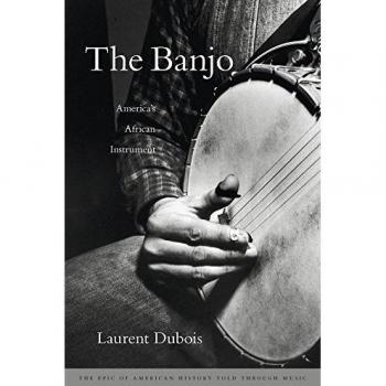 The Banjo: America's African Instrument