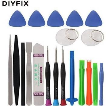 AIBI apertura herramienta schroevendraaier Set voor iPhone iPad Samsung mobiele telefoon handgereedschap Set