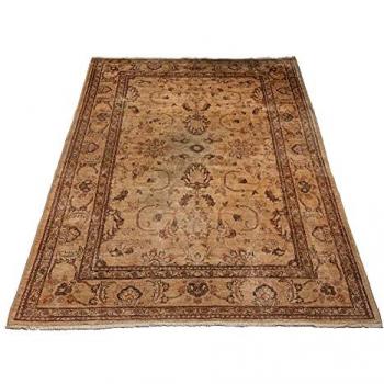 Alfombra anudada a mano Zigler Macchiato 290x200 CM