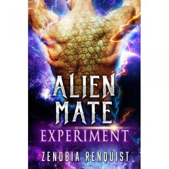 Experimento de Compañero Alienígena Renquist Zenobia