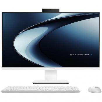 Ordenador Todo en Uno ASUS V400 AiO V470VAK-WPE0270, 27 Full HD, Intel Core i5-13420H, 16GB RAM, 512GB SSD, Gráficos UHD, Sin