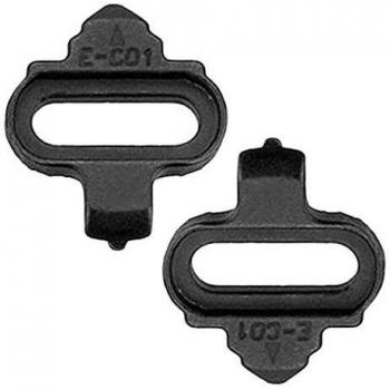 Vp Components - 15554 . Juego de Calas Pedales Automaticos Comp Spd Shimano Btt Mtb Vp-C01