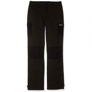 Regatta Winter Pantalón, Negro, FR : L