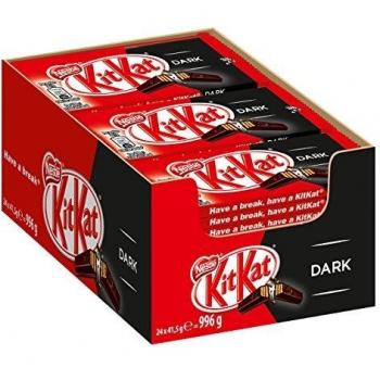 KIT KAT DARK