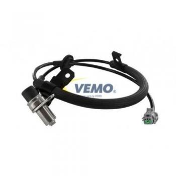 Sensor ABS VEMO V38-72-0099 para NISSAN ALMERA I N15, delantero derecho, control de velocidad de rueda