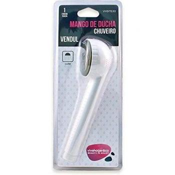 MANGO DUCHA 1 POSICION BL VIVAH
