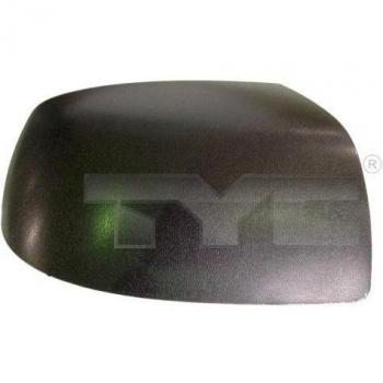 Carcasa de retrovisor exterior TYC 310-0078-2 para FORD Focus y Fiesta