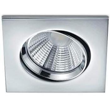 Trio Leuchten 650410106 Pamir - Foco LED empotrable