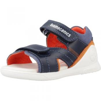Sandalia Biomecanics Urban Ocean Sin Puntera 242145 Azul 23