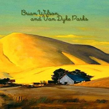 Vinilo Orange Crate Art de Brian Wilson & Van Dyke Parks