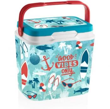 Nevera Campos Life Story Good Vibes 29L