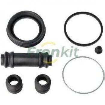 FRENKIT Juego de reparación de pinza de freno 254030