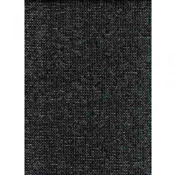 Malla ocultacion 90. 15 x 5 m negro