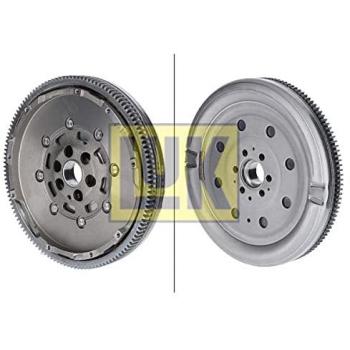 Volante bimasa LuK DMF 415 0948 10