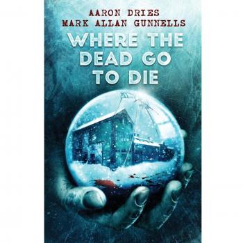 Where the Dead Go to Die