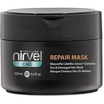Nirvel Mascarilla Reparadora - 250 ml