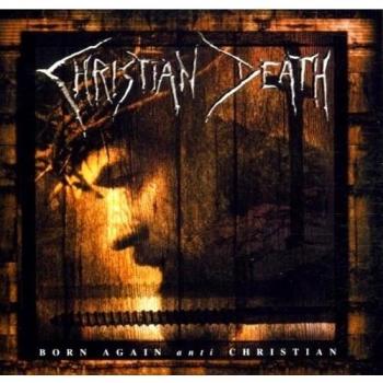 Born Again Anti Christian