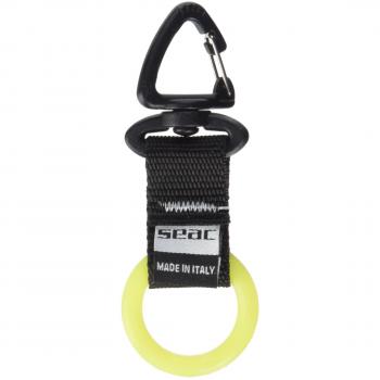 SEAC Seacsub - Clip with High Stretch Ring, Color 0