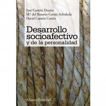 Desarrollo socioafectivo y de la personalidad