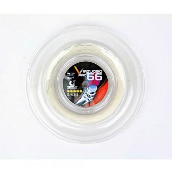 Apacs Virtuose Pro 66 Cordaje para raqueta de bádminton