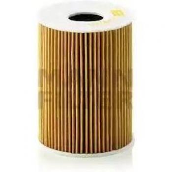 Filtro de aceite MANN-FILTER HU926/5z.