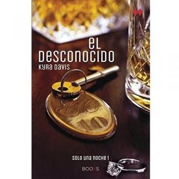 El desconocido solo una noche i booxs