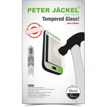 Peter Jäckel 14668 - Protector de pantalla