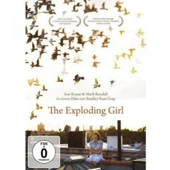 The Exploding Girl