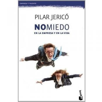 NoMiedo: En la empresa y en la vida: 4