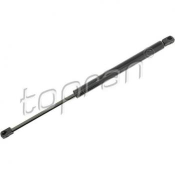 Amortiguador de maletero TOPRAN gas spring 820 196