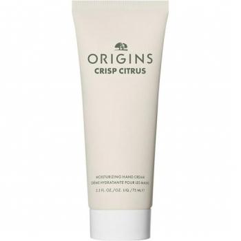 Crisp Citrus™ Moisturizing Hand Cream 75ml