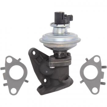 Válvula EGR PIERBURG 7.03051.04.0 - Original de PIERBURG, AGR de válvula para Mini, compatible con vehículos específicos, diseño eficiente para reducción de emisiones, fácil instalación, alta durabilidad y