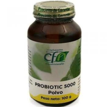 PROBIOTIC 5000 POLVO 100 GR CF 125 GR