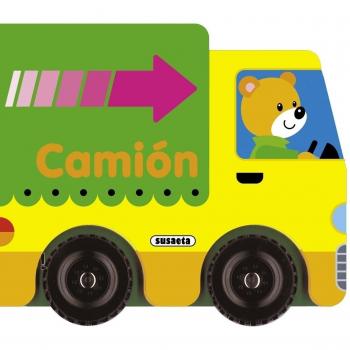 Camión - Busquets, Jordi
